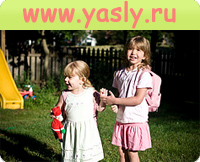 детские сады петербурга